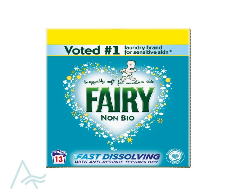 FAIRY POWDER ORIGNAL 13W 715g